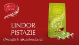 marktguru: 3,00 € Cashback auf Lindt LINDOR Pistazie