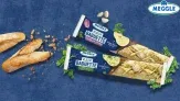 marktguru: 0,50 € Cashback auf Meggle Baguette (effektiv Rustikal Baguette Vegan für 0,49 € bei Aldi bis 21.6.)