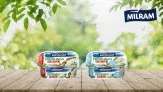 marktguru: 0,40 € Cashback auf Milram FrühlingsQuarkMilram