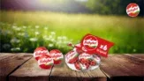 marktguru: 0,50 € Cashback auf Mini Babybel (effektiv nur noch heute für 2,19 € bei Lidl mit Lidl Plus)