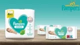 marktguru: 0,60 € Cashback auf Pampers Feuchttücher (effektiv 2 Packung für 5,35 € bei Rossmann mit 2für1 Coupon)