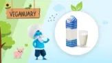 marktguru: 0,50 € Cashback auf Pflanzenmilch