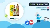 marktguru: 0,50 € Cashback auf Radler (Perlenbacher 6er Pack 0,50 l für 2,19 € zzgl. Pfand bei Lidl bis 09.08.)