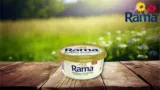 Marktguru: 0,50 € Cashback Auf Rama Margarine