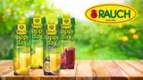 marktguru: 0,50 € Cashback auf Rauch Saft (effektiv bei REWE ab morgen in diversen Sorten für 1,49 € + 0,30 € REWE Bonus)