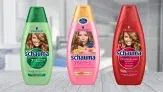 marktguru: 0,50 € Cashback auf Schauma Shampoo