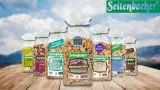 marktguru: 0,50 € Cashback auf Seitenbacher Müsli
