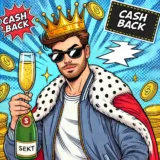 marktguru: 0,50 € Cashback auf eine Flasche Sekt 🥂💖