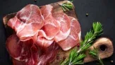 marktguru: 0,50 € Cashback auf Serrano Schinken (bei REWE für effektiv 1,19 €)