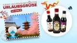 Marktguru: 0,50 € Cashback Auf Sojasauce