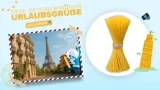 Marktguru: 0,50 € Cashback Auf Spaghetti