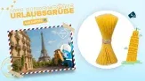 marktguru: 0,50 € Cashback auf Spaghetti