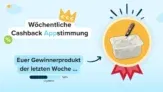 marktguru: 0,50 € Cashback auf Speisequark
