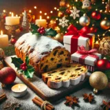 marktguru: 0,40 € Cashback auf Stollen (effektiv ab morgen 750g bis 1kg Stollen für 3,59 € bei Netto MD bis 20.12.)