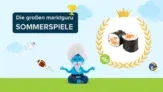 marktguru: 0,80 € Cashback auf Sushi aus der Kühltheke (effektiv nur noch heute Sushi-Box Tokyo für 4,99 € bei Kaufland)