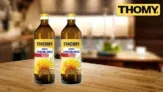 marktguru: 0,50€ Cashback auf Thomy Sonnenblumenöl (effektiv für 1,99 € bei Kaufland)