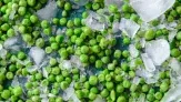 marktguru: 0,50 € Cashback auf Tiefkühl Erbsen
