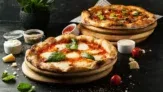 marktguru: 0,60 € Cashback auf Tiefkühl Pizza (effektiv bei EDEKA die Wagner Steinoffen-Pizza Salami 320g für 1,19 €