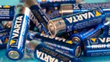 marktguru: 0,50 € Cashback auf VARTA Batterien