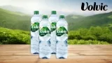 marktguru: 0,40 € Cashback auf Volvic Wasser