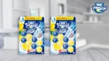 marktguru: 0,50 € Cashback auf WC Frisch Kraft Aktiv (effektiv für 1,19 € bei REWE bis 30.3.)