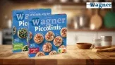 marktguru: 0,50 € Cashback auf Wagner Steinofen Piccolinis