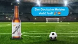 marktguru: 0,50 € Cashback auf Weißbier