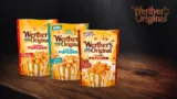 marktguru: 0,50 € Cashback auf Werther’s Original Popcorn (effektiv in diversen Sorten für 1,29 € bei Penny)