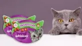 marktguru: 0,40 € Cashback auf Whiskas Knuspertaschen