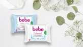 marktguru: 0,60 € Cashback auf bebe Reinigungstücher
