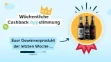 marktguru: 0,50 € Cashback auf fritz-kola
