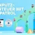 Fehler? STABILO – Premium-Filzstift – Pen 68-10er Pack – rosa für 2,90 € inkl. Prime-Versand (statt 11,00 €)