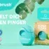 Argeta® Veggie Aufstrich: Gratis Testen und Genießen 🥣 [1.000 Teilnahmen]