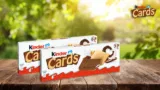 marktguru: 0,50 € Cashback auf kinder Cards