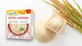 marktguru: 0,50 € Cashback auf reis-fit Reis