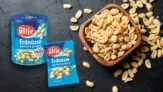 smhaggle: 0,40 € Cashback auf ültje Erdnüsse 🥜 (aktuell effektiv für 0,69 € bei Rewe)