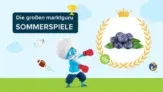 marktguru: 0,40 € Cashback für Blaubeeren