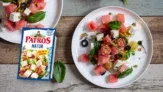 marktguru: 0,60 € Cashback auf Patros Feta (effektiv nur noch heute Patros Feta für 1,09 €)