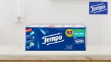 marktguru: 0,60 € Cashback auf Tempo Taschentücher oder Boxen (effektiv Tempo Taschentücher XXL für 3,89 € bei Netto MD)