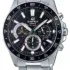 Fossil Damenuhr Dayle 3-Zeiger/Datum Nylon Gestreift BQ3630 + Gratis Gravur 41,30 € inkl. Versand (statt 59,00 €)