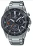 Casio Edifice Herrenuhr Solar Sapphire für 104,81 € inkl. Versand