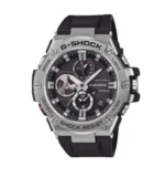 Casio G-Shock G-STEEL GST-B100-1AER Chronograph mit Bluetooth – für 179,19 € inkl. Versand (mit Füllartikel) statt 269,00 €