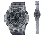 G-Shock GA-700SK-1AER Digital Armbanduhr – für 75,96 € inkl. Versand statt 102,31 €