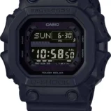 Casio G-Shock „GX-56BB-1ER“ Armbanduhr – für 85,40 € inkl. Versand (statt 112,50 €)