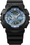 Casio G-shock Chronograph GA-110CD-1A2ER ab 74,61 € inkl. Versand (OTTO UP Basic)