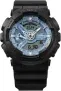 Casio G-shock Chronograph GA-110CD-1A2ER ab 74,61 € inkl. Versand (OTTO UP Basic)