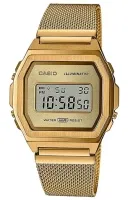 Casio Collection Vintage Damen Digital Uhr
