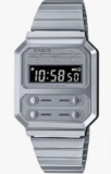 Casio Collection Vintage A100WE-7BEF Herren Digital Armbanduhr für 22,36 € inkl. Versand (statt 39,00 €)