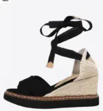 Castañer Sandale ‚Bonnie‘ für 25,96 € inkl. Versand (statt 100,00 €)