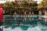 Türkei-Urlaub ab 369 €: 8 Tage im 5-Sterne-Castival Hotel in Side mit All Inclusive & Flug